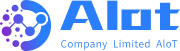 AIot株式会社 Logo